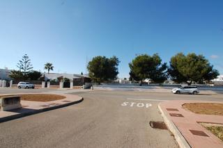 Finca rústica a Cala d´Or. Solar urbano en zona céntrica de cala dor