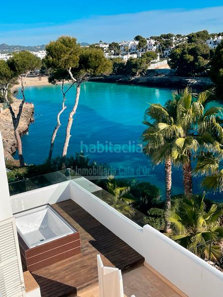 Foto 055bee52-e0dd-433a-b0cc-0b3c349b16ec. Xalet amb calefacció aparcament piscina a Cala d´Or Santanyí