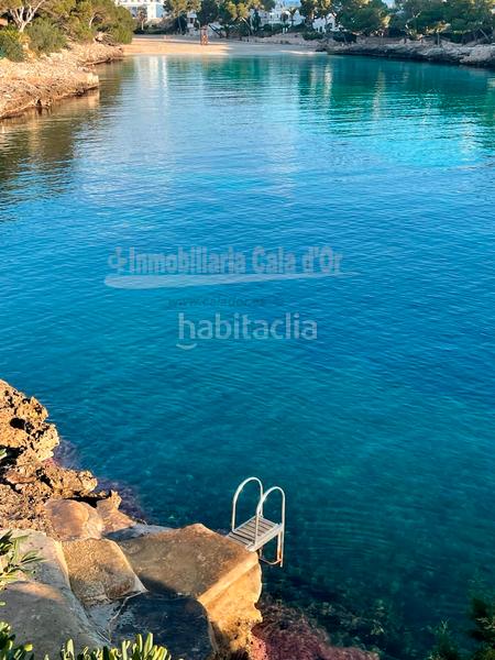Foto 20fcef73-295a-475d-b408-963bdd976955. Xalet amb calefacció aparcament piscina a Cala d´Or Santanyí