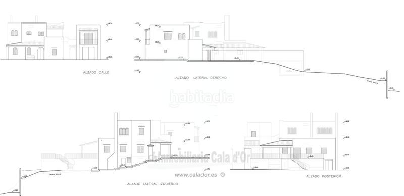 Foto 30c63d15-24a5-47aa-afbe-46a597ba6fec. Xalet amb calefacció aparcament piscina a Cala d´Or Santanyí