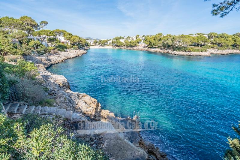 Foto 399dc670-f654-44e0-b5cb-420d4950b57f. Xalet amb calefacció aparcament piscina a Cala d´Or Santanyí