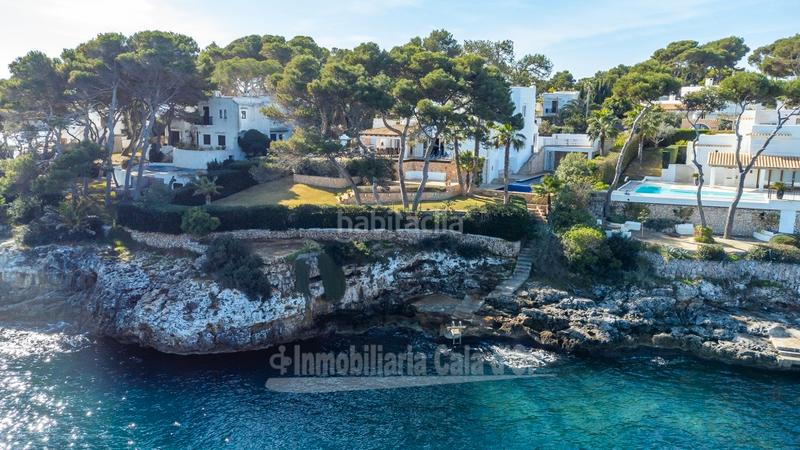 Foto 3b9025d1-b27e-416d-994d-ada8ec938ac9. Xalet amb calefacció aparcament piscina a Cala d´Or Santanyí