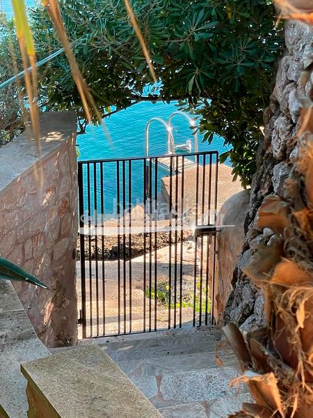 Foto 8cd66949-55cd-465c-bb33-fff93c91e884. Xalet amb calefacció aparcament piscina a Cala d´Or Santanyí