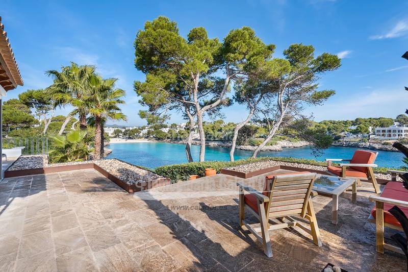 Foto a1042d87-4c2b-473b-88b0-48338620715c. Xalet amb calefacció aparcament piscina a Cala d´Or Santanyí