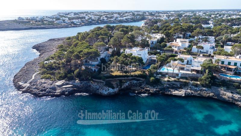 Foto af2e22ed-b7f7-4708-a2a2-5c0904e56824. Xalet amb calefacció aparcament piscina a Cala d´Or Santanyí