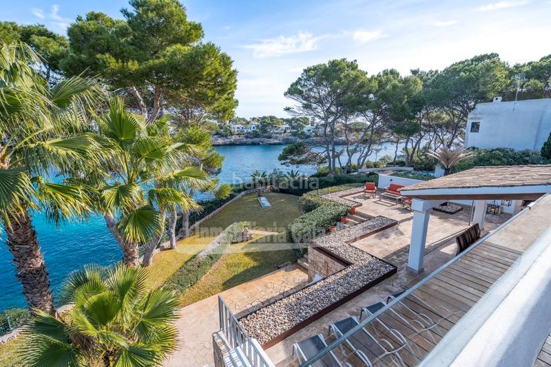 Foto d6844289-c6cc-441a-b8d1-0546064943fb. Xalet amb calefacció aparcament piscina a Cala d´Or Santanyí