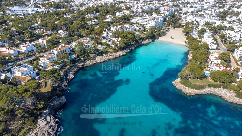 Foto e4600333-a67e-41b8-8861-e2fc664df50d. Xalet amb calefacció aparcament piscina a Cala d´Or Santanyí