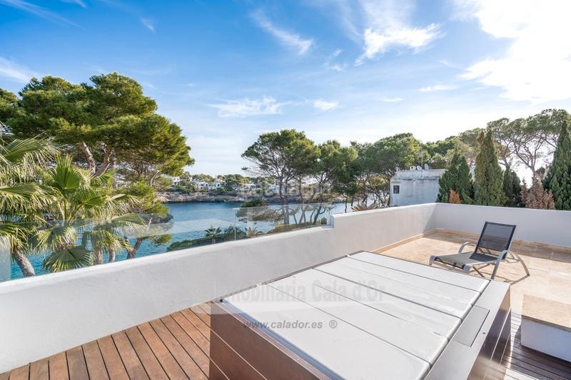 Foto ec592a5a-4757-4cb7-a1ff-fb1334e437be. Xalet amb calefacció aparcament piscina a Cala d´Or Santanyí