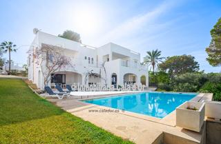 Chalet in Cala d´Or