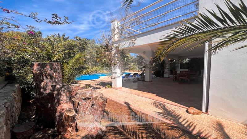 Foto 0ed0ebfd-5e1e-49c2-bda8-da75740aa96a. Chalet villa punta des port con etv en Cala d´Or Santanyí