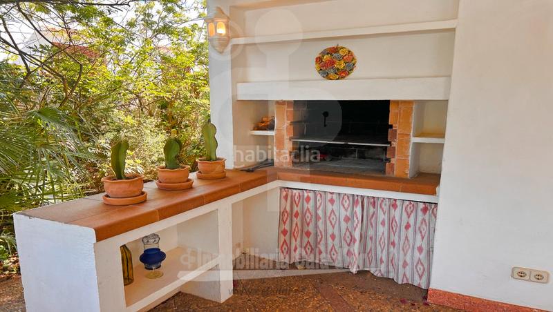 Foto 1338b169-1e96-4608-9911-063b36270d8f. Chalet villa punta des port con etv en Cala d´Or Santanyí