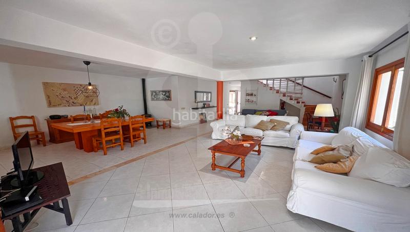 Foto 157edc69-0b43-40e9-afe7-0b9482924bb6. Chalet villa punta des port con etv en Cala d´Or Santanyí