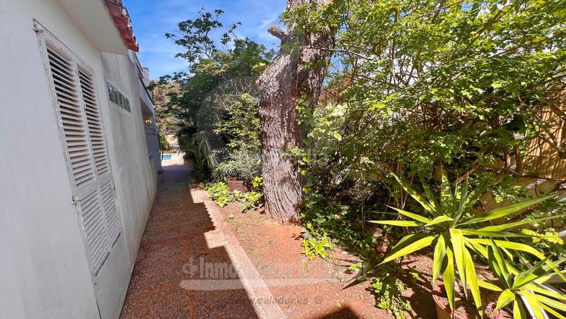 Foto 1ade0649-977a-4795-b828-5cafd61f8904. Chalet villa punta des port con etv en Cala d´Or Santanyí