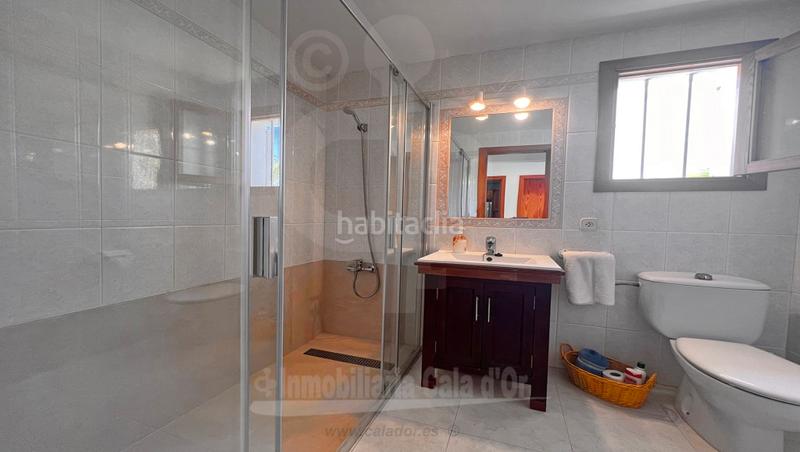 Foto 1df68d62-7f95-4228-9a2d-309fb5c372a5. Chalet villa punta des port con etv en Cala d´Or Santanyí