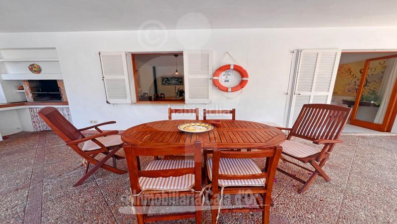 Foto 565db43f-d479-45d5-af16-2f1942320859. Chalet villa punta des port con etv en Cala d´Or Santanyí