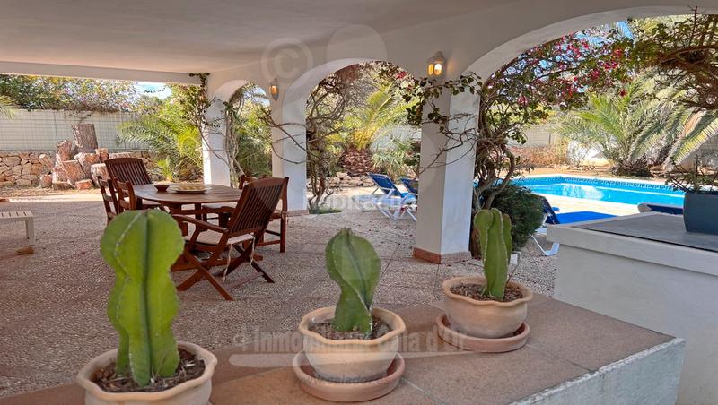 Foto 88d64b11-4471-4a4a-aeb4-9a9b724db147. Chalet villa punta des port con etv en Cala d´Or Santanyí