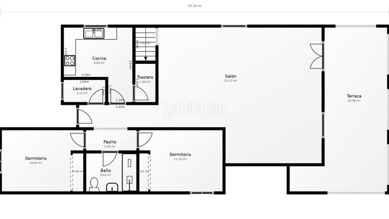 Foto 96458261-99c5-44c2-a533-10a257667ef2. Chalet villa punta des port con etv en Cala d´Or Santanyí