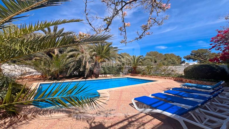 Foto 9c142f67-bcba-4792-84c1-e0a9a98c28c7. Chalet villa punta des port con etv en Cala d´Or Santanyí