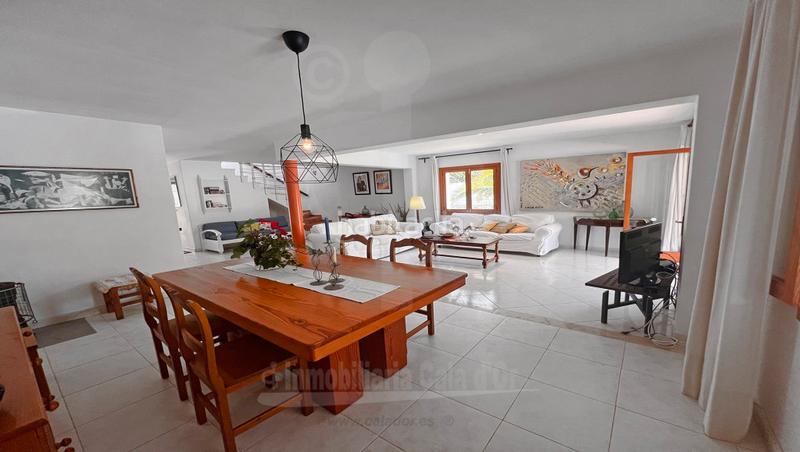 Foto ac56fd97-2dec-4e2c-9313-2ea45e723dcd. Chalet villa punta des port con etv en Cala d´Or Santanyí