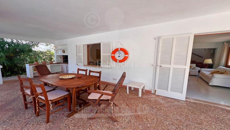 Foto ad9d5aea-f5e6-4662-9bca-aff367d95414. Chalet villa punta des port con etv en Cala d´Or Santanyí