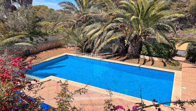 Foto ccd8fe1e-99b8-4dad-bc83-55cceca32cd4. Chalet villa punta des port con etv en Cala d´Or Santanyí