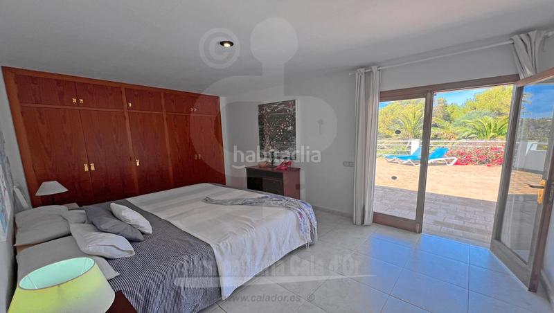 Foto dbbb2d1e-0101-4baf-8289-50c51cfed4d4. Chalet villa punta des port con etv en Cala d´Or Santanyí