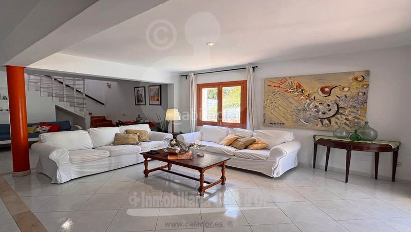 Foto e336e80c-0ef2-4439-867b-44061257d377. Chalet villa punta des port con etv en Cala d´Or Santanyí