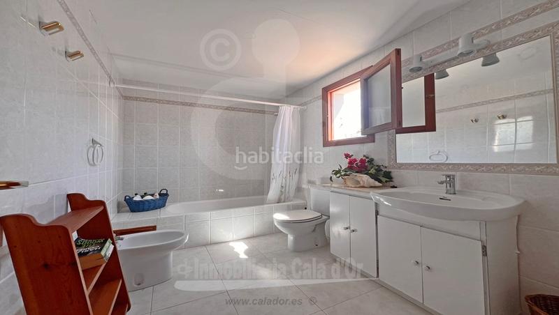 Foto e4158161-9d72-4f1c-b3e8-a389a3985042. Chalet villa punta des port con etv en Cala d´Or Santanyí