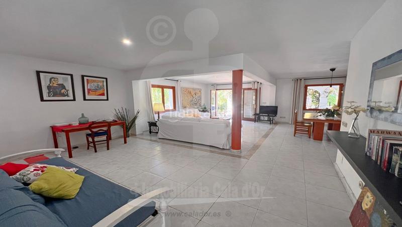 Foto e85b70f3-2af5-4c6d-b6d1-84f91a1edbf3. Chalet villa punta des port con etv en Cala d´Or Santanyí