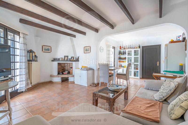 Foto 048ca304-6b04-4680-bfd5-1b2057f62d22. Chalet avec chauffage piscine dans Cala d´Or Santanyí