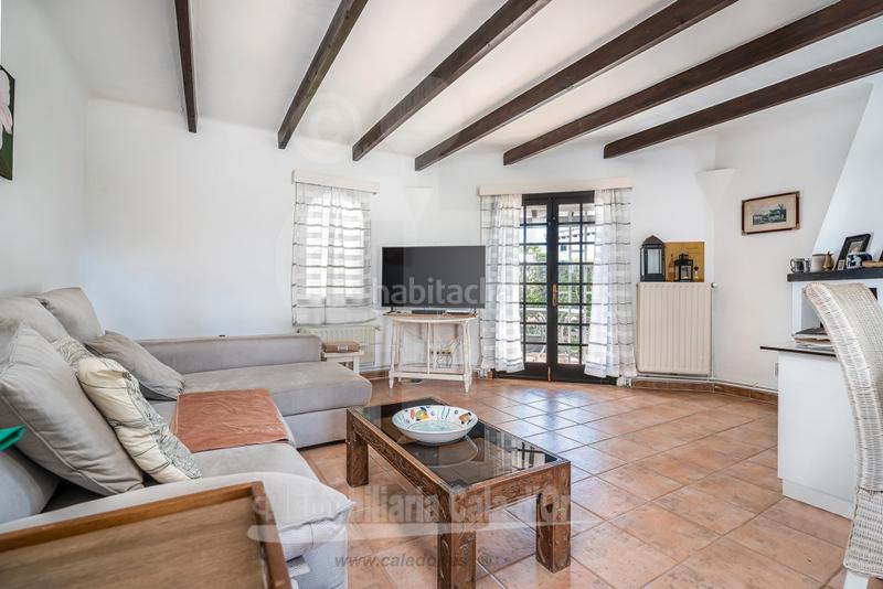 Foto 48eb5310-1e10-47f9-9320-16b93e05776d. Chalet avec chauffage piscine dans Cala d´Or Santanyí