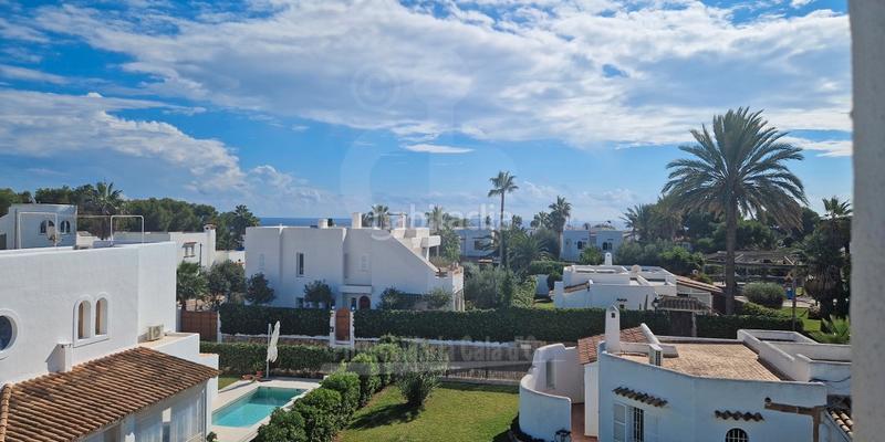 Foto 4c589495-f285-4482-982f-26a0b12ed884. Chalet avec chauffage piscine dans Cala d´Or Santanyí