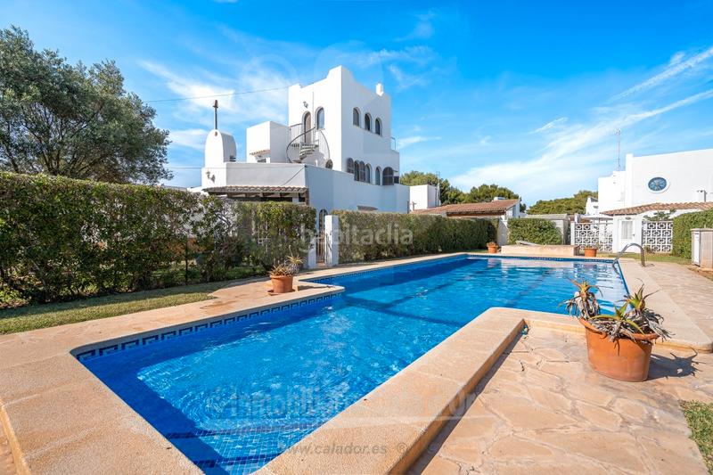 Foto a48f5a60-a312-4984-b840-996615a57f49. Chalet avec chauffage piscine dans Cala d´Or Santanyí