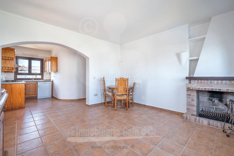 Foto cb4aa771-de0d-40b9-bc19-ad5aab6d0dba. Chalet avec chauffage piscine dans Cala d´Or Santanyí