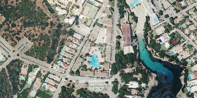 Foto dda0765e-a9e9-48c6-bef2-a29b5b6d5b23. Chalet avec chauffage piscine dans Cala d´Or Santanyí