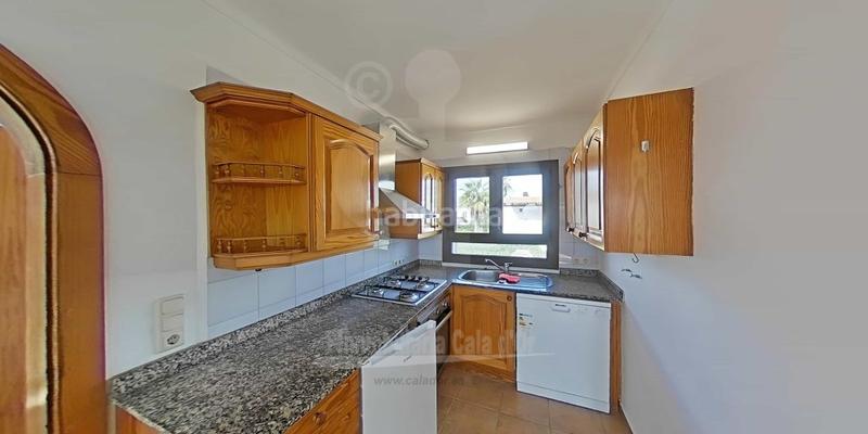 Foto f0267b41-52e1-4b3c-8706-cac2d8da12f6. Chalet avec chauffage piscine dans Cala d´Or Santanyí