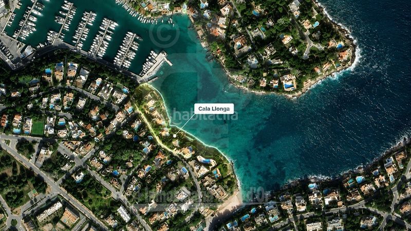 Foto ab21f728-7db5-4223-8316-aeca561bc369. Xalet amb calefacció aparcament piscina a Cala d´Or Santanyí