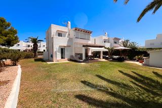 Xalet a Cala d´Or. Chalet independiente en zona residencial de cala egos