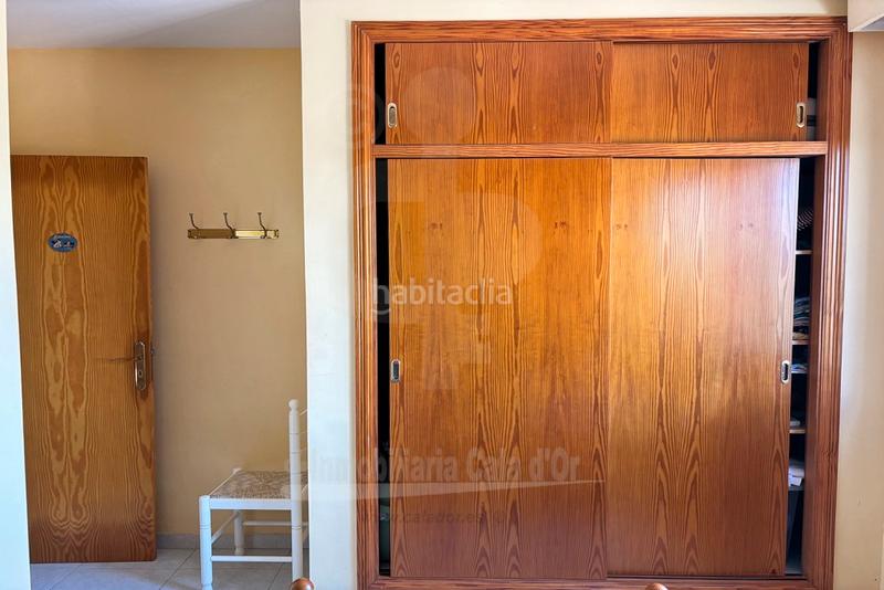 Foto 35d2e762-df78-4c26-baeb-62979fc75ee0. Apartament amb aparcament piscina a Cala Ferrera - Cala Serena Felanitx
