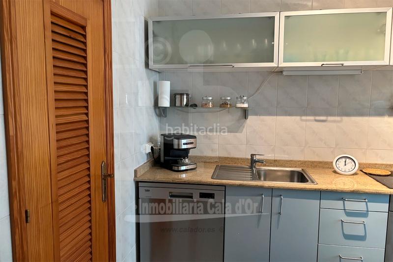 Foto 88c5d1e5-0f95-458b-aba5-9d6b83ff58d7. Apartament amb aparcament piscina a Cala Ferrera - Cala Serena Felanitx