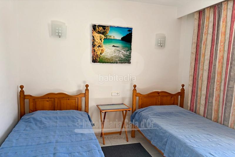 Foto 8e70405b-1bf7-4a1c-b3c2-c6475bd8272f. Apartament amb aparcament piscina a Cala Ferrera - Cala Serena Felanitx