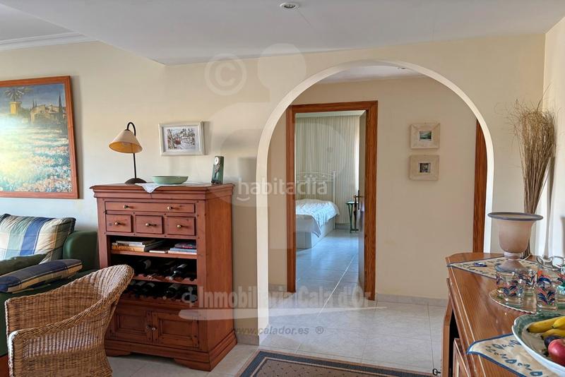 Foto 8f214186-8d66-4721-9107-fb2ca6b6a03f. Apartament amb aparcament piscina a Cala Ferrera - Cala Serena Felanitx