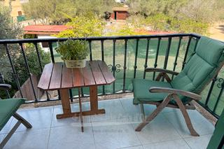 Apartament a Cala Ferrera - Cala Serena. Apartamento en primer piso de cala ferrera con piscina