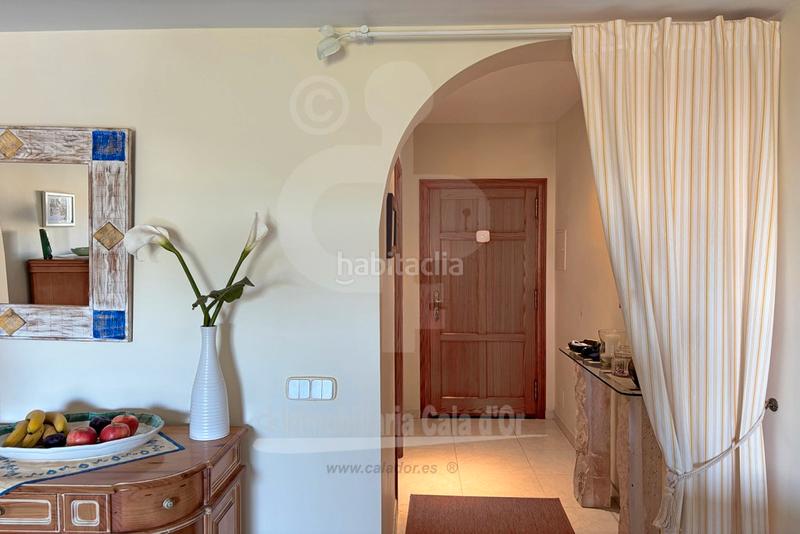 Foto b294b659-1e2e-4093-bbd9-62065627fe2c. Apartament amb aparcament piscina a Cala Ferrera - Cala Serena Felanitx