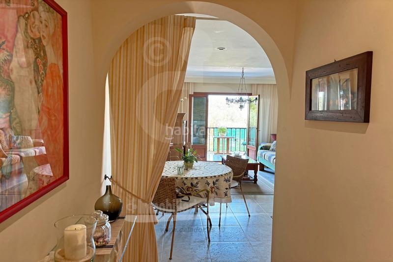 Foto bb94329d-bfc5-46d0-807f-d1acf64e5ab6. Apartament amb aparcament piscina a Cala Ferrera - Cala Serena Felanitx