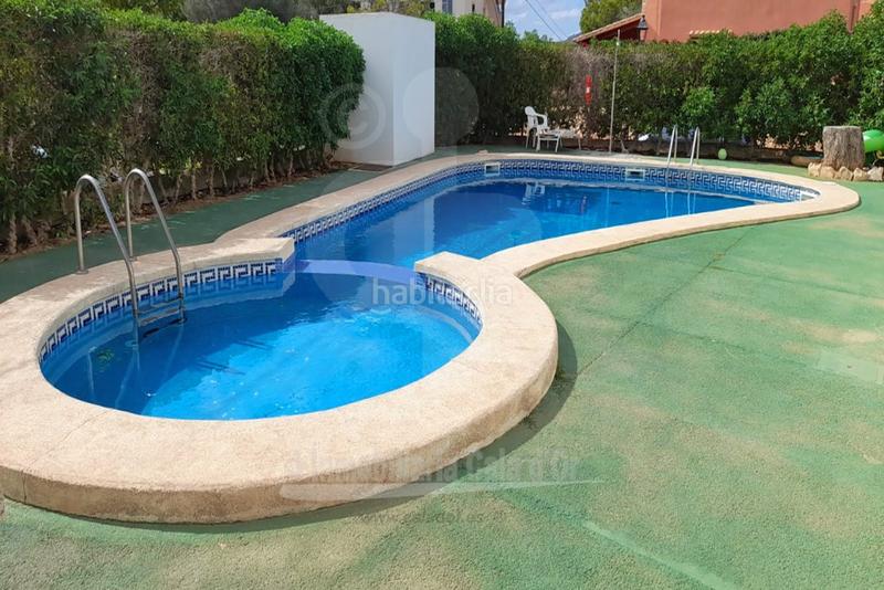 Foto d308f625-1a51-414d-8a5e-076c039176d7. Apartament amb aparcament piscina a Cala Ferrera - Cala Serena Felanitx