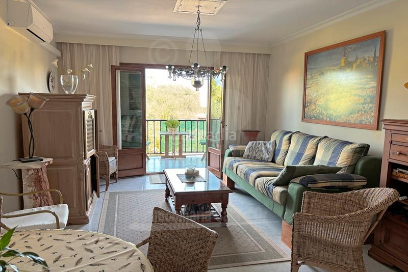 Foto d8c43adb-b809-4945-8cd7-42ff6ef6a8b3. Apartament amb aparcament piscina a Cala Ferrera - Cala Serena Felanitx