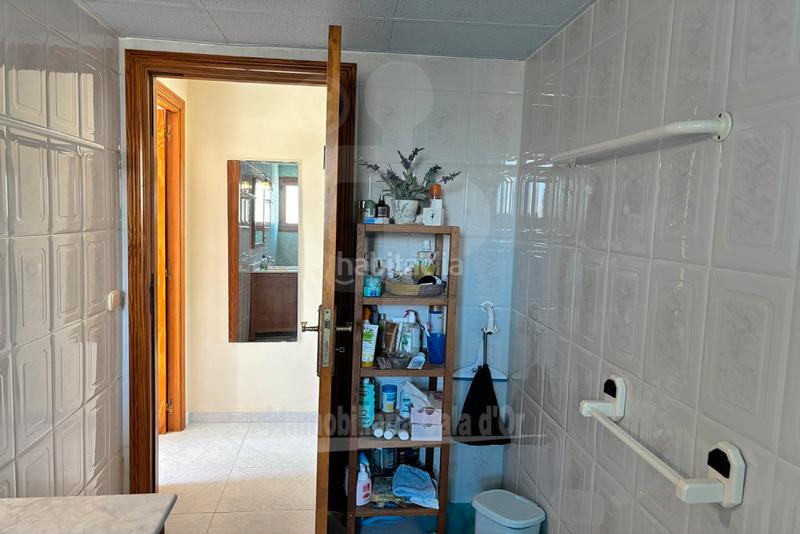 Foto e7ac96ed-09bf-49a4-a849-7b5c838612a6. Apartament amb aparcament piscina a Cala Ferrera - Cala Serena Felanitx