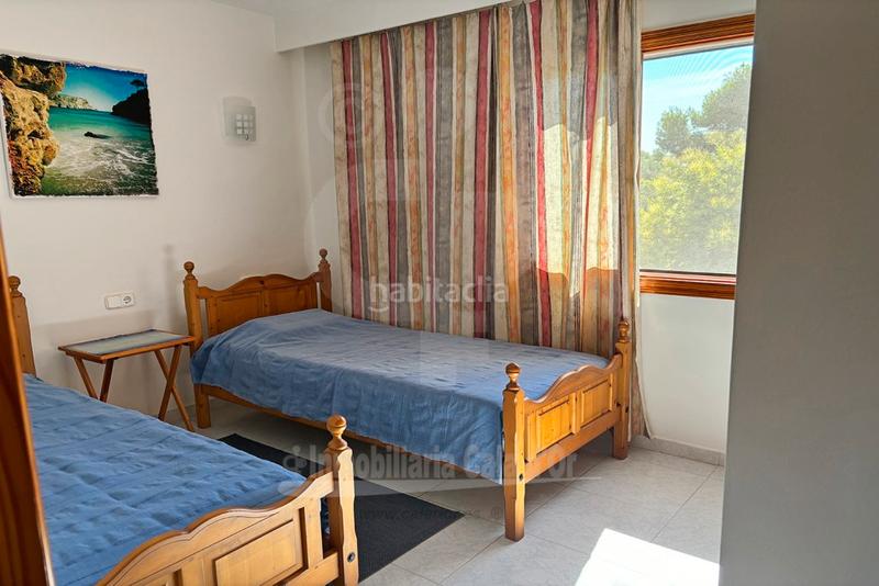 Foto fa4855cc-ef75-4985-ae6f-15e53f688a5e. Apartament amb aparcament piscina a Cala Ferrera - Cala Serena Felanitx