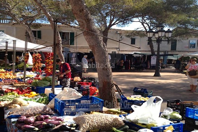 Foto 3fa26386-2c2c-422b-b8c9-31c501eb2d09. Propriété dans S´Alquería Blanca - Calonge Santanyí